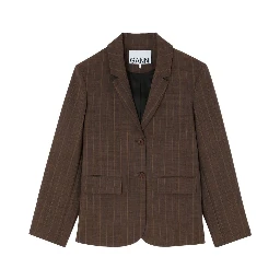GANNI Jackets