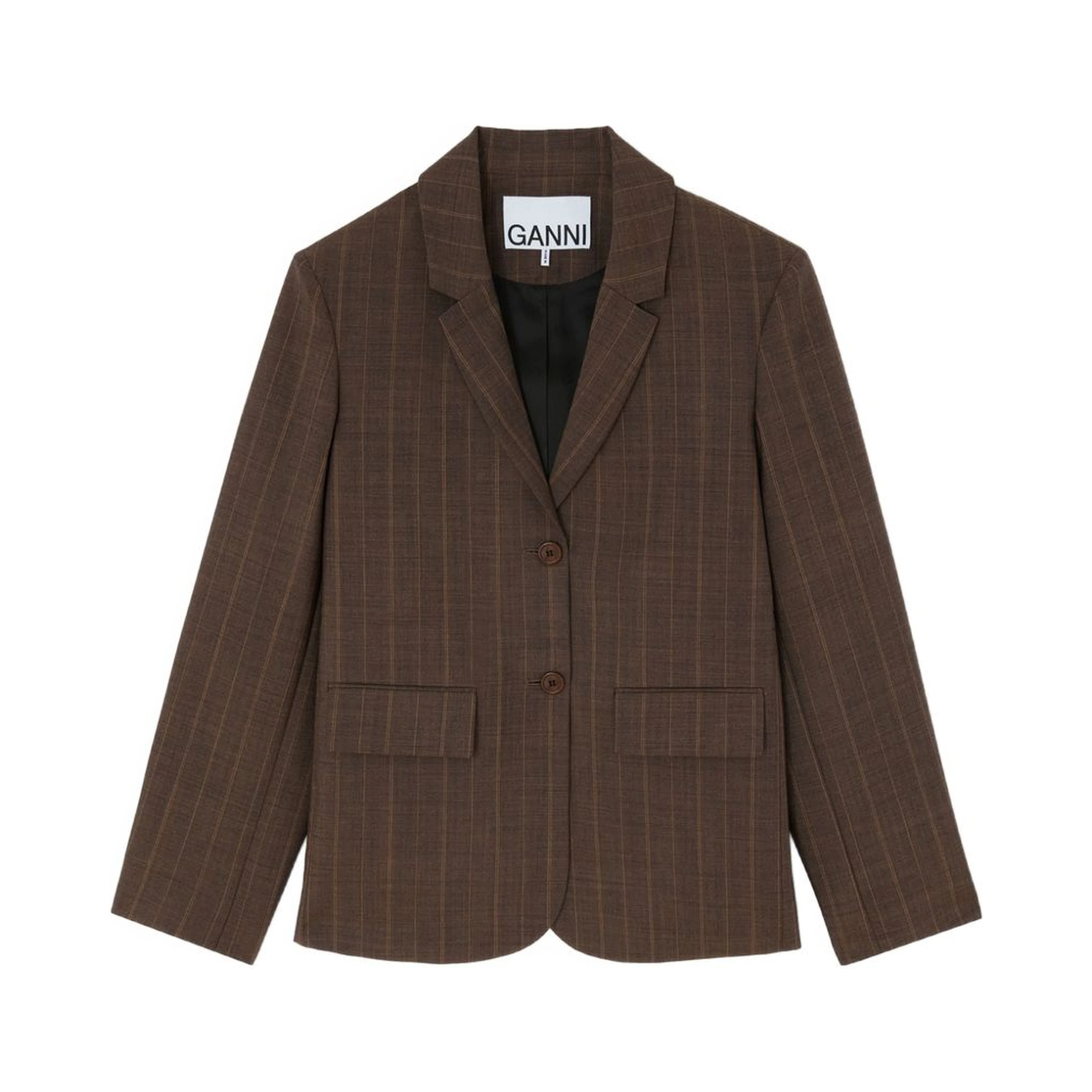 GANNI Jackets