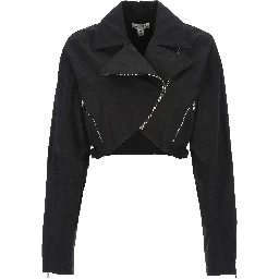 Alaia Jackets