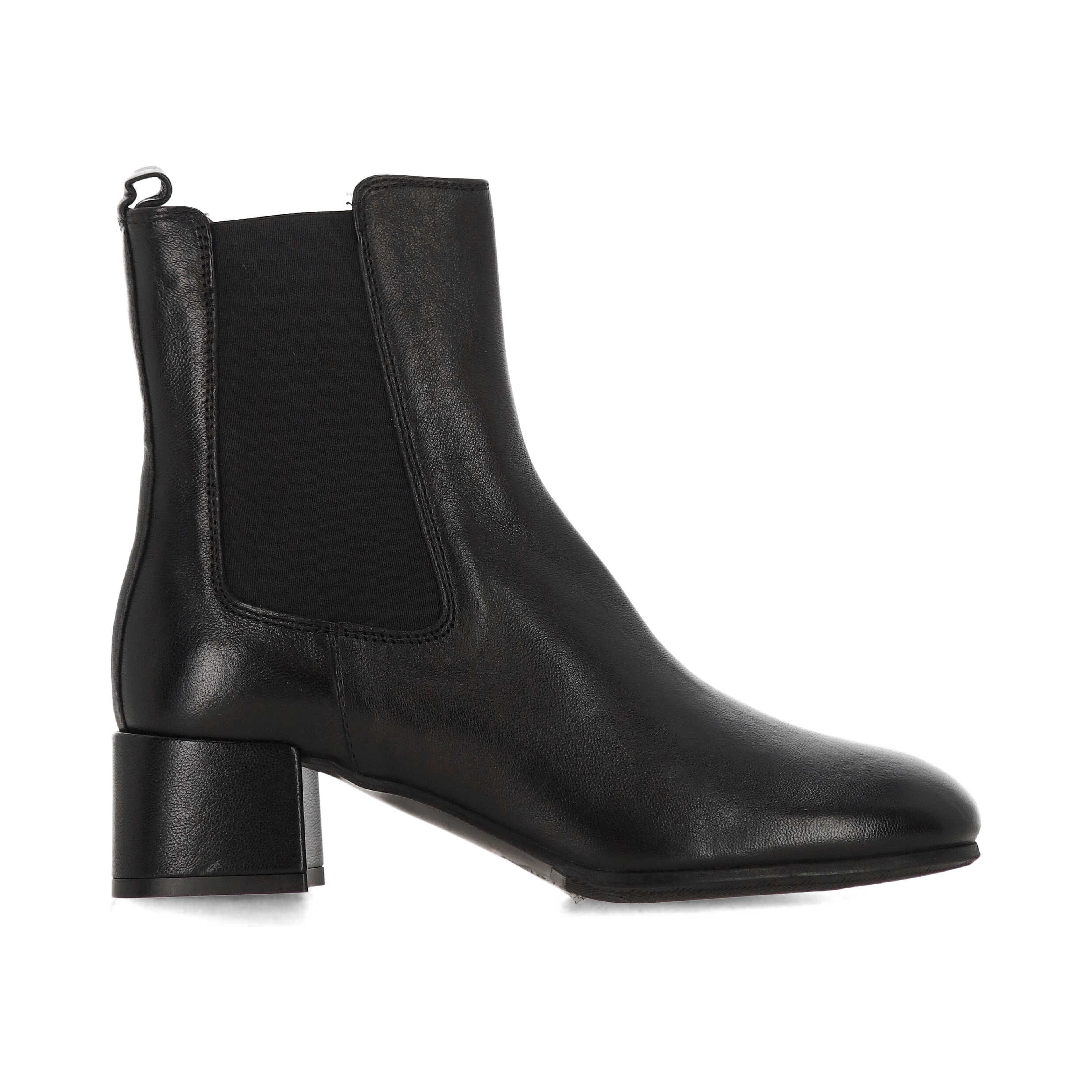 Status Boots