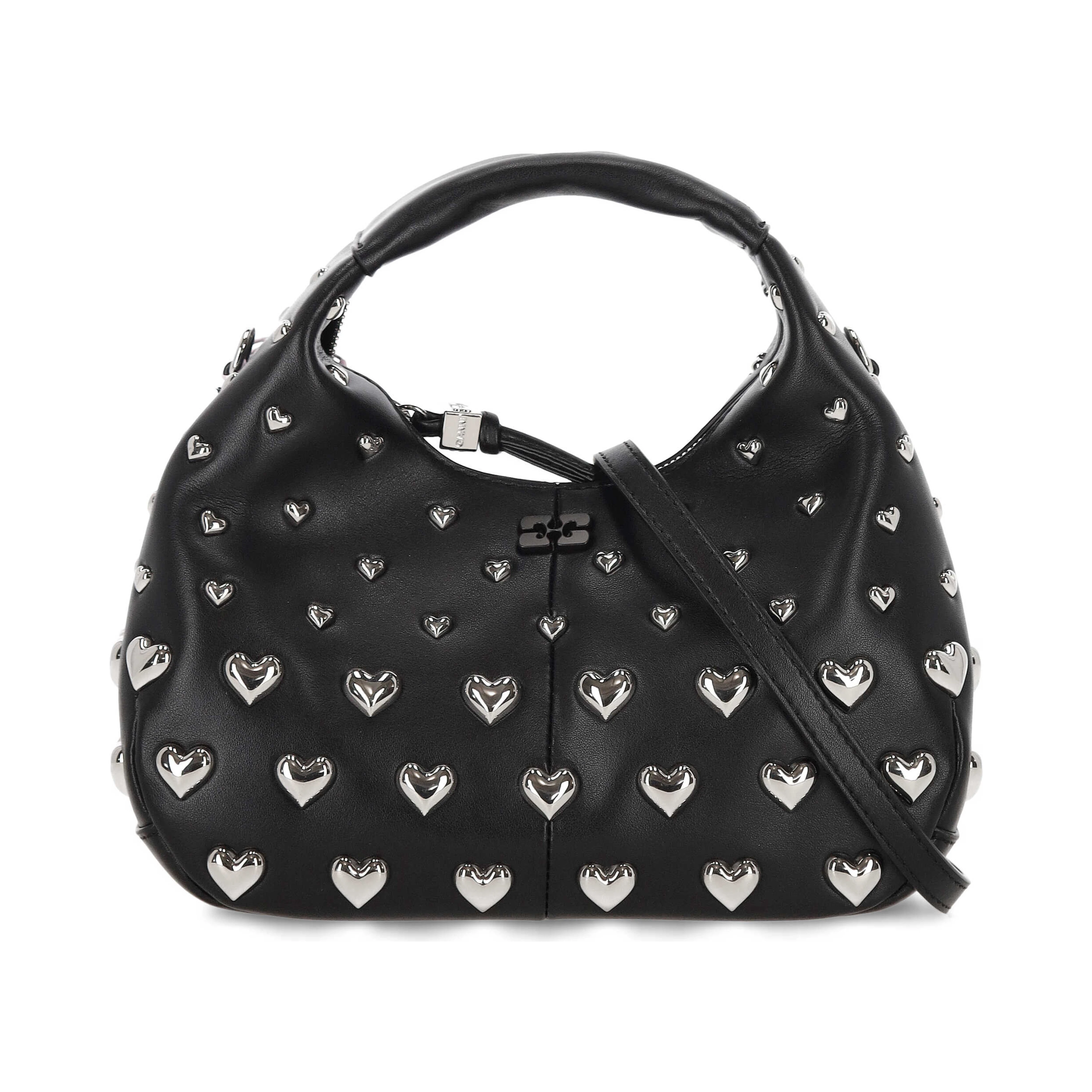 GANNI Bags.. Black