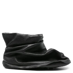 CAMPER X ISSEY MIYAKE Flat shoes