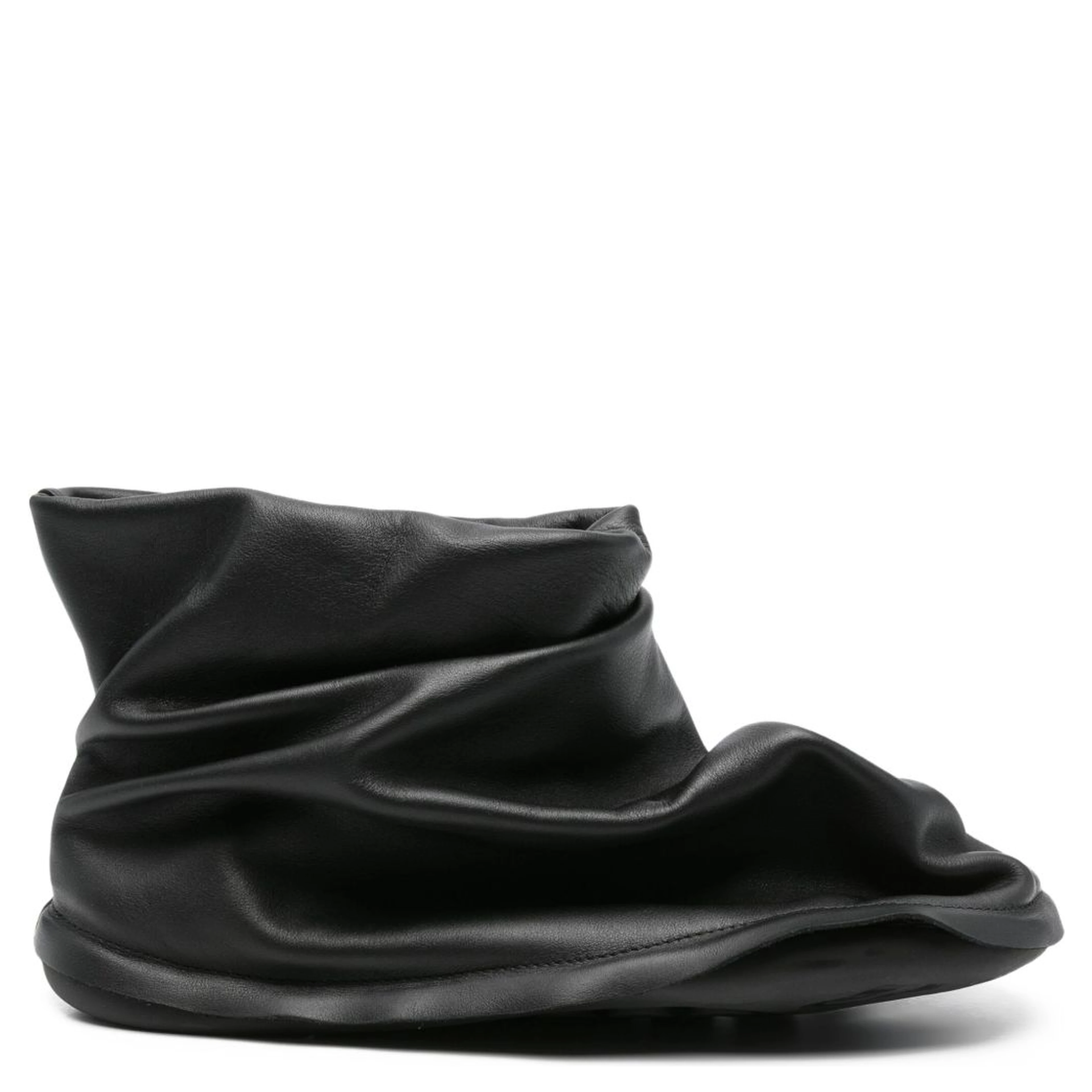 CAMPER X ISSEY MIYAKE Flat shoes