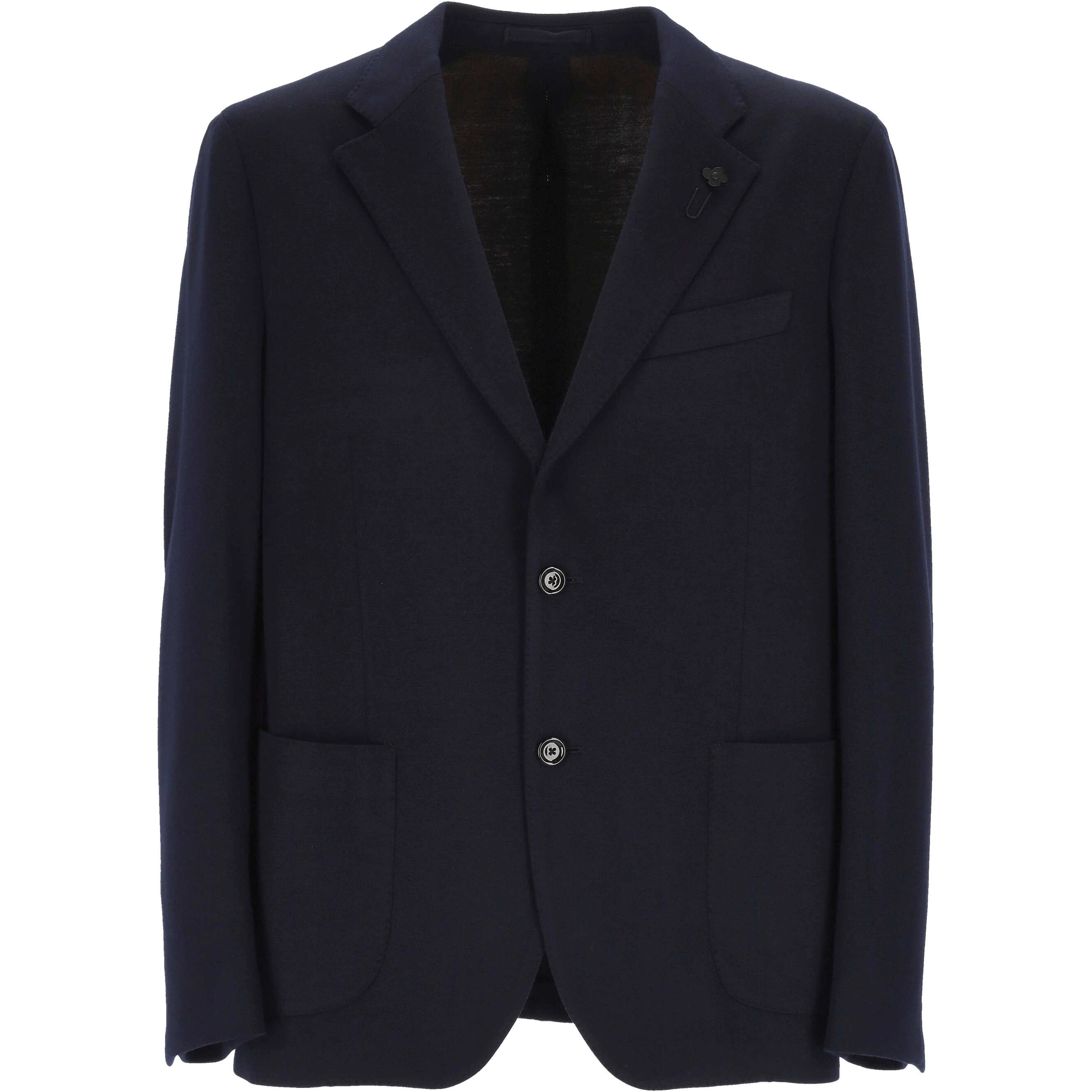 Lardini Jackets