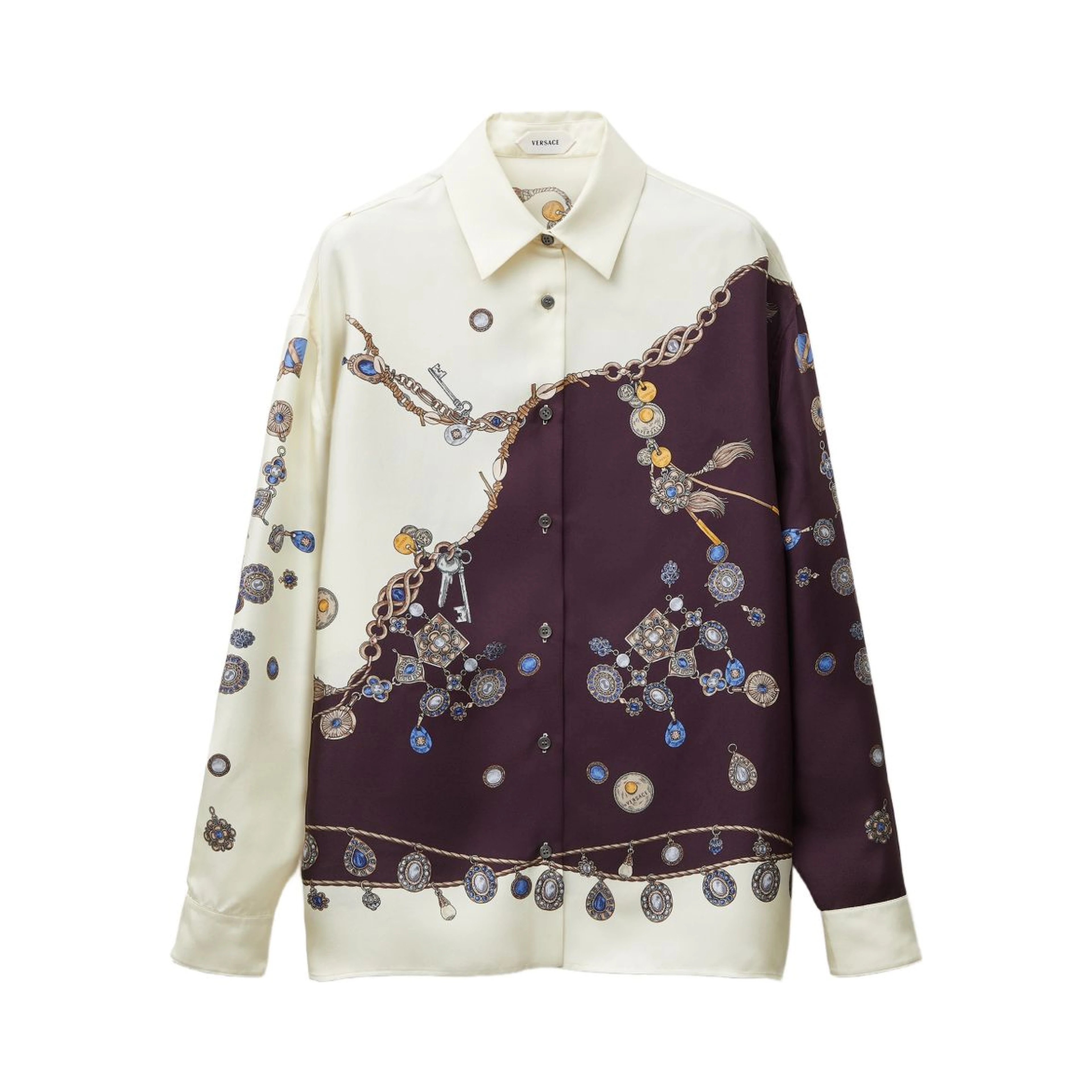 Versace Shirts
