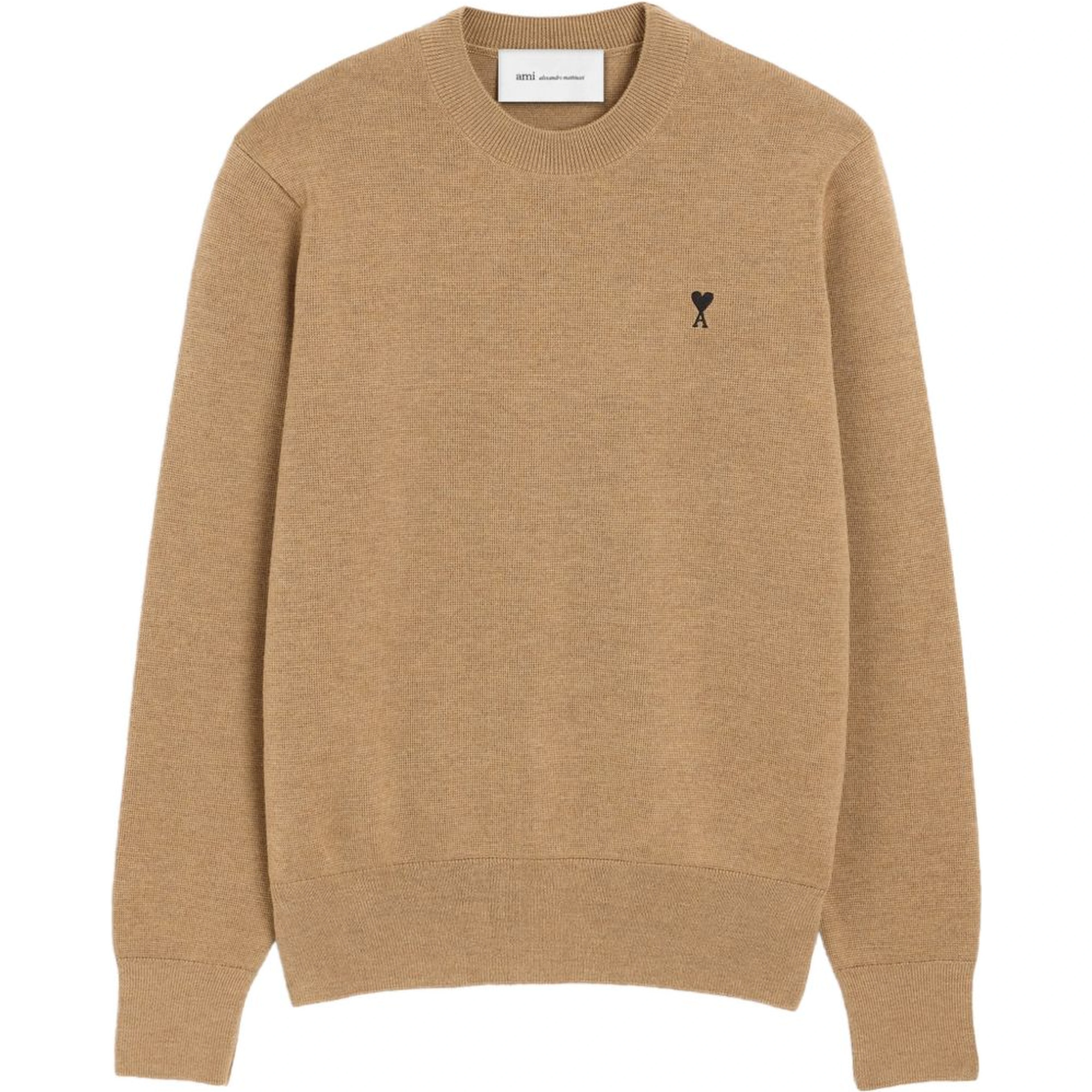 Ami Sweaters
