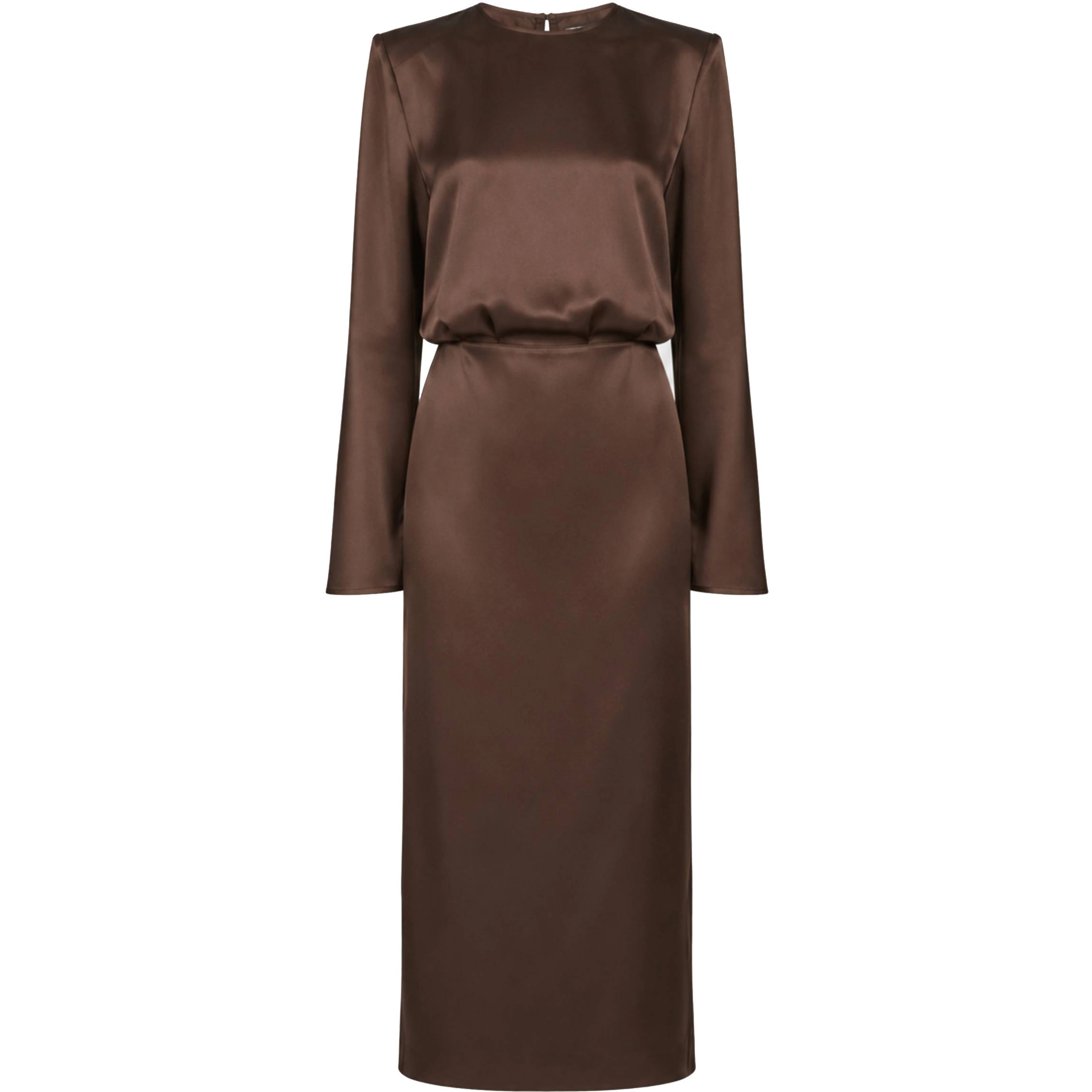 Federica Tosi Dresses