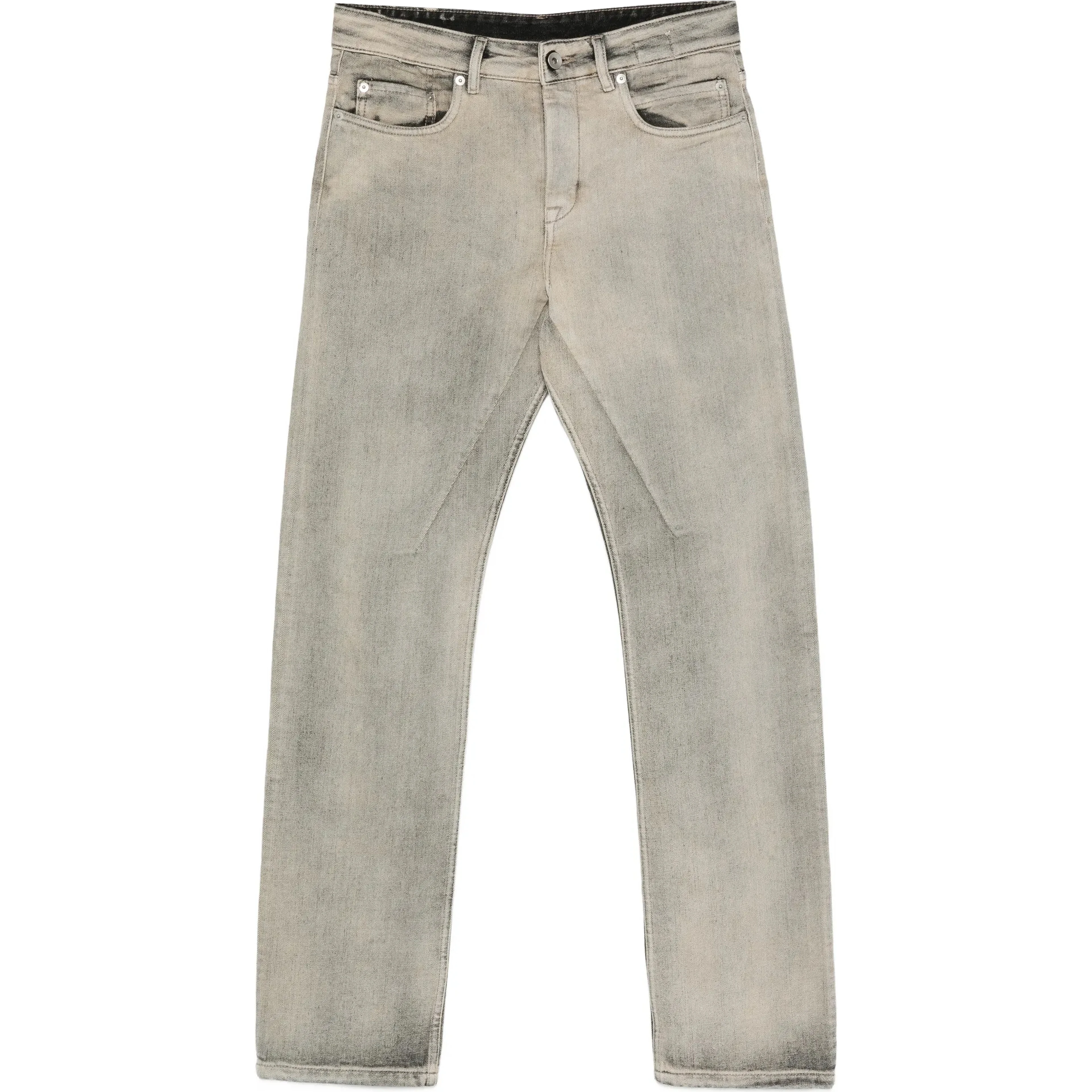 RICK OWENS DRKSHDW Jeans
