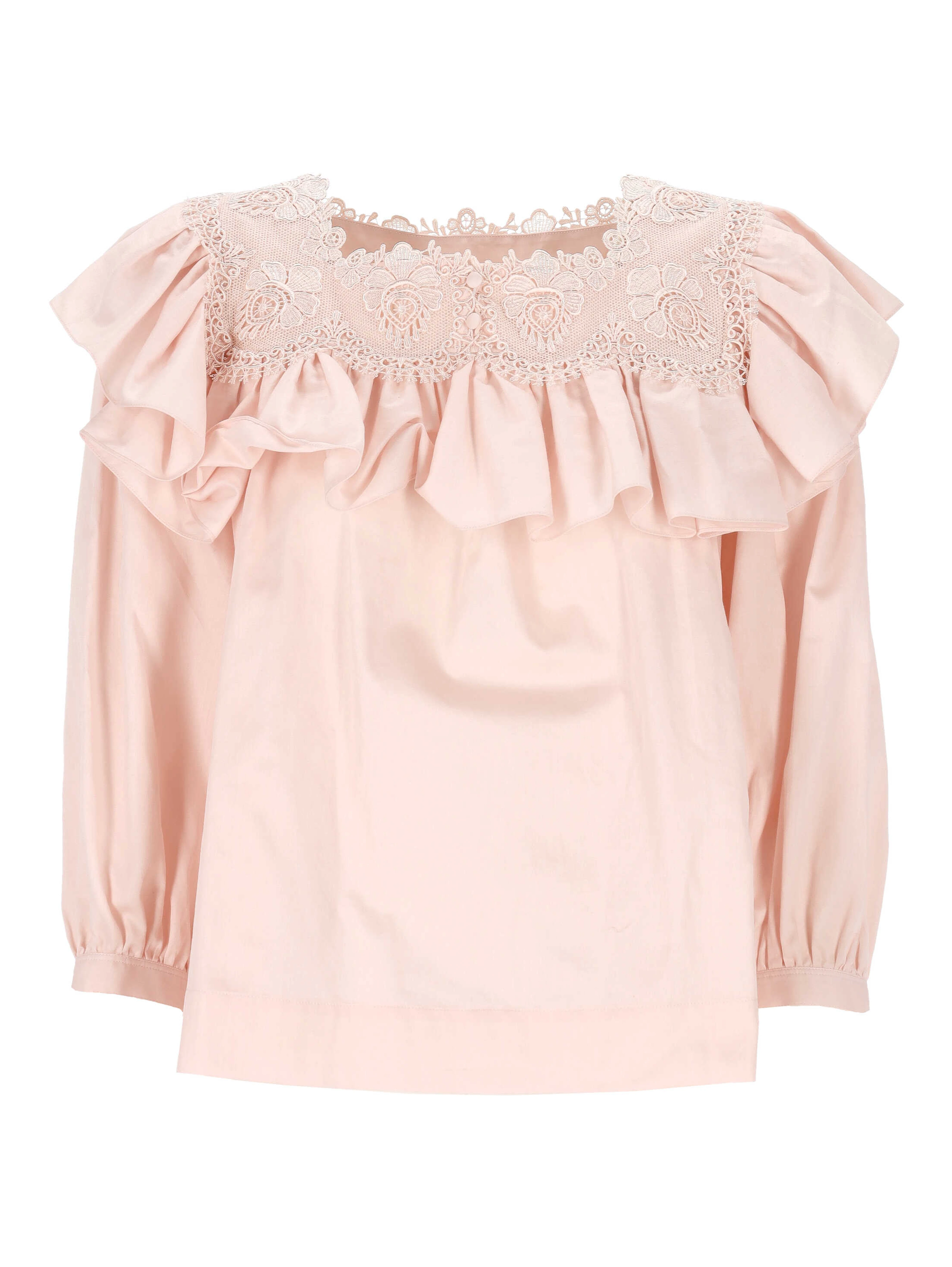 Chloè Top