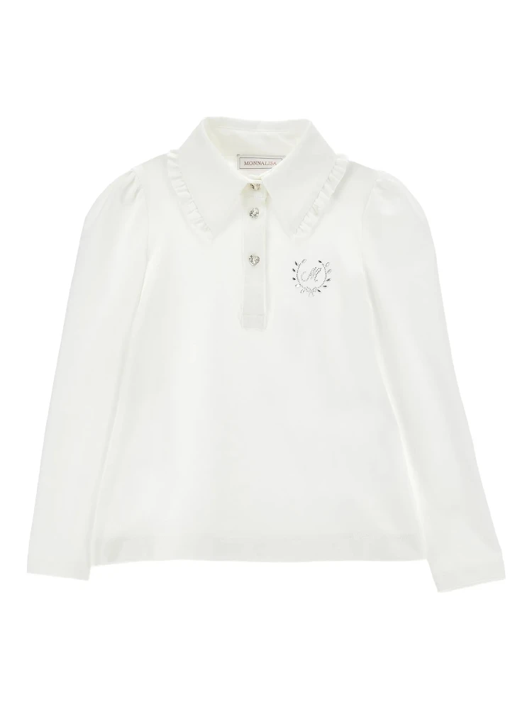 Monnalisa Shirts