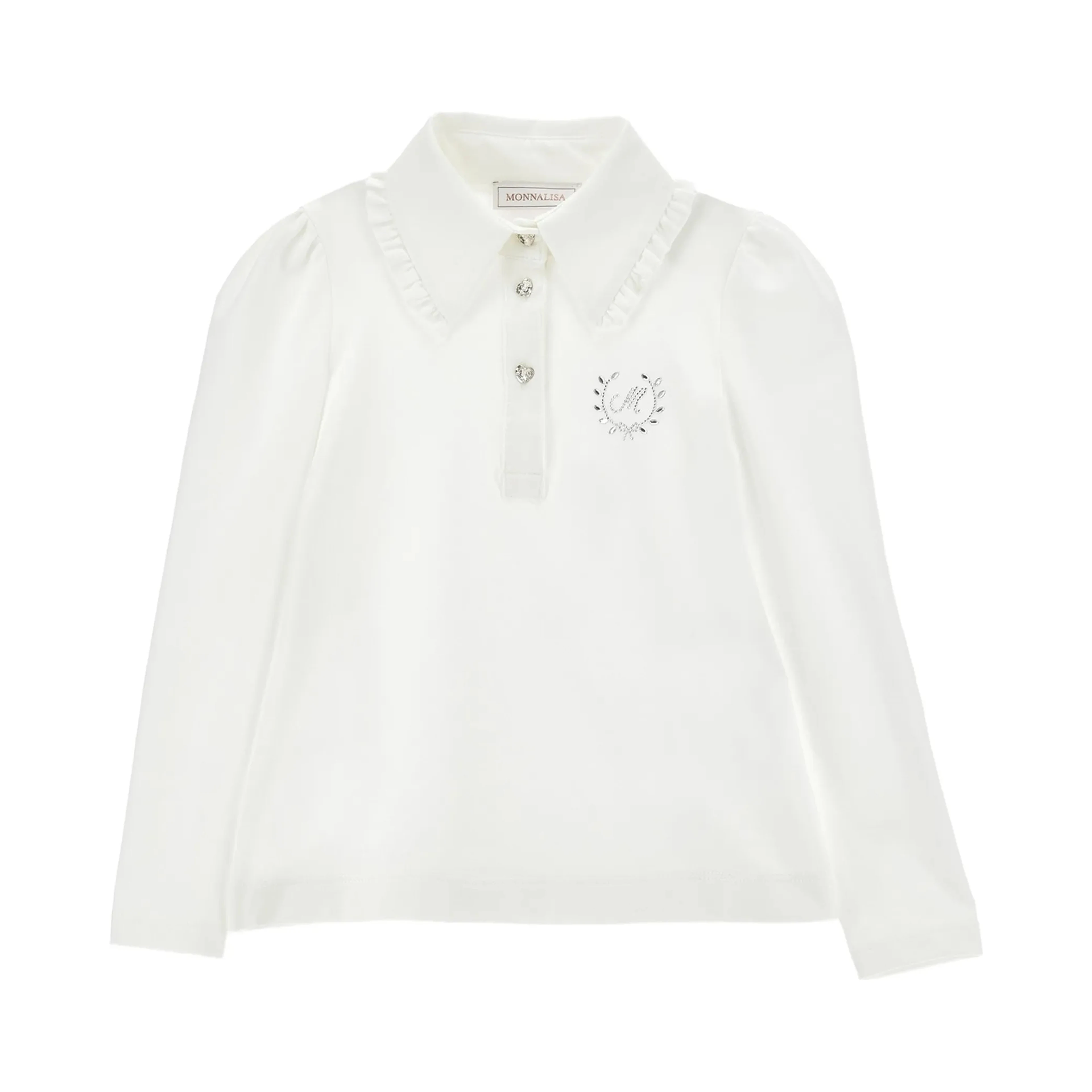 Monnalisa Shirts