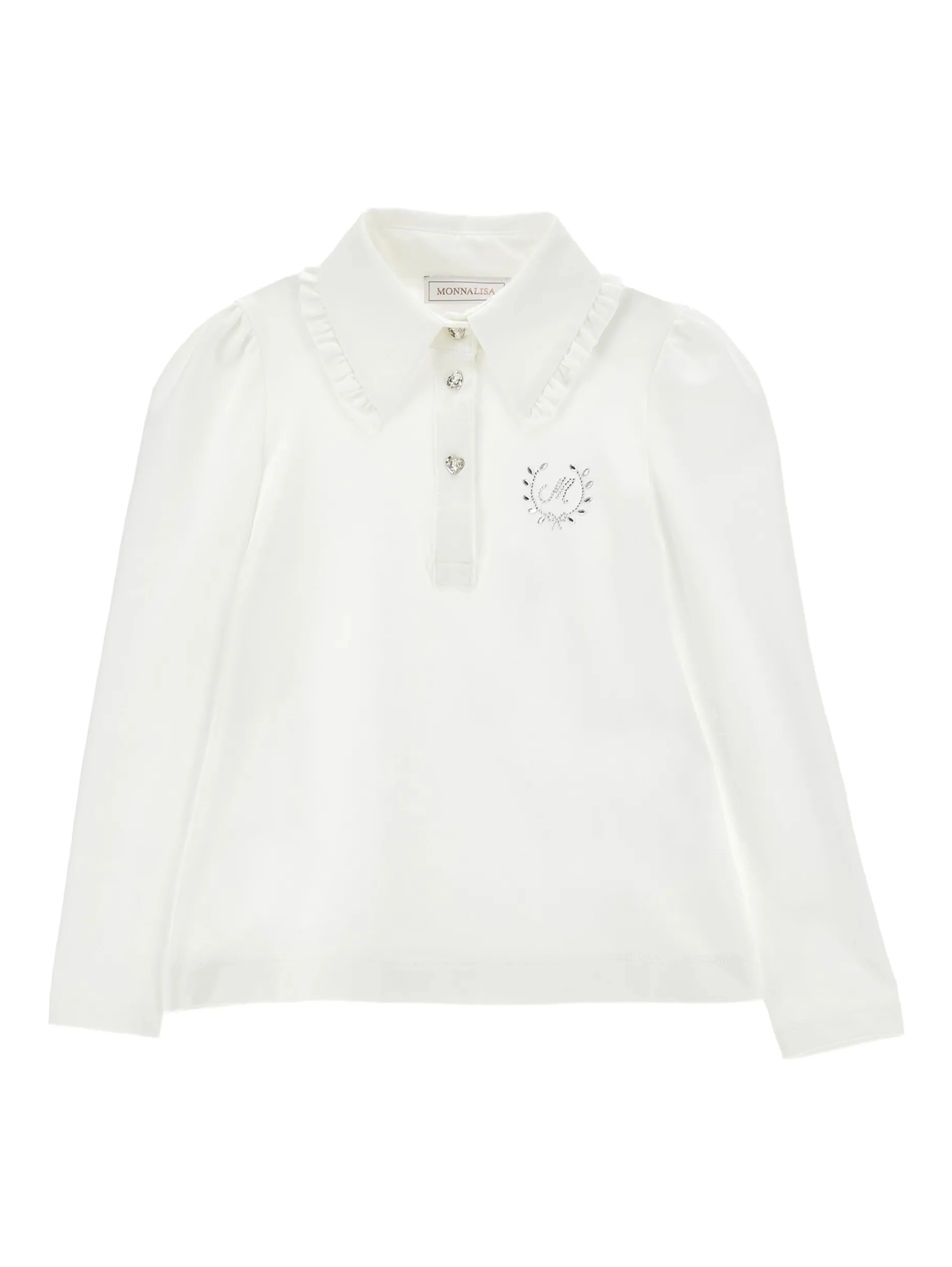 Monnalisa Shirts