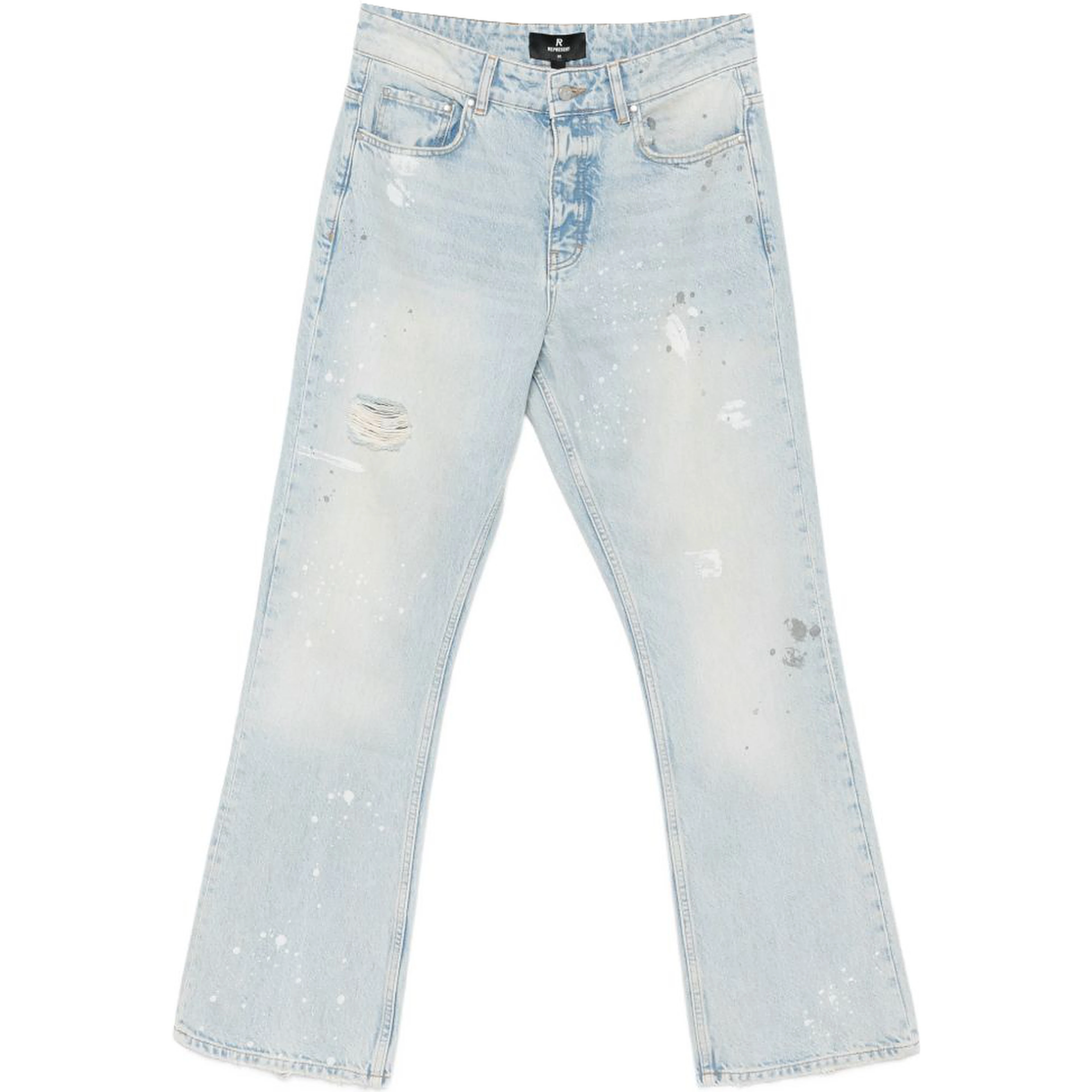 Represent Jeans