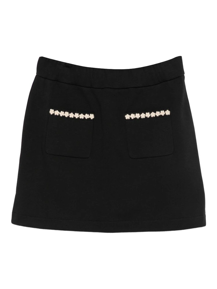 MONCLER KIDS Skirts