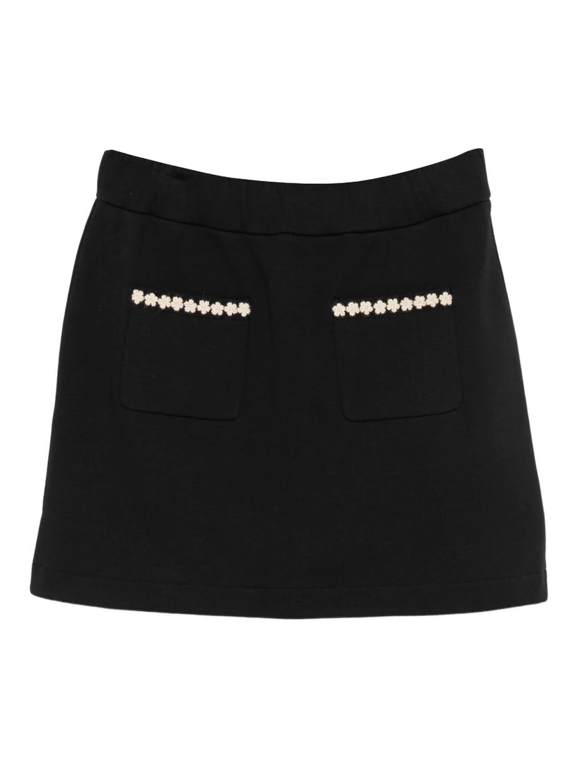 MONCLER KIDS Skirts