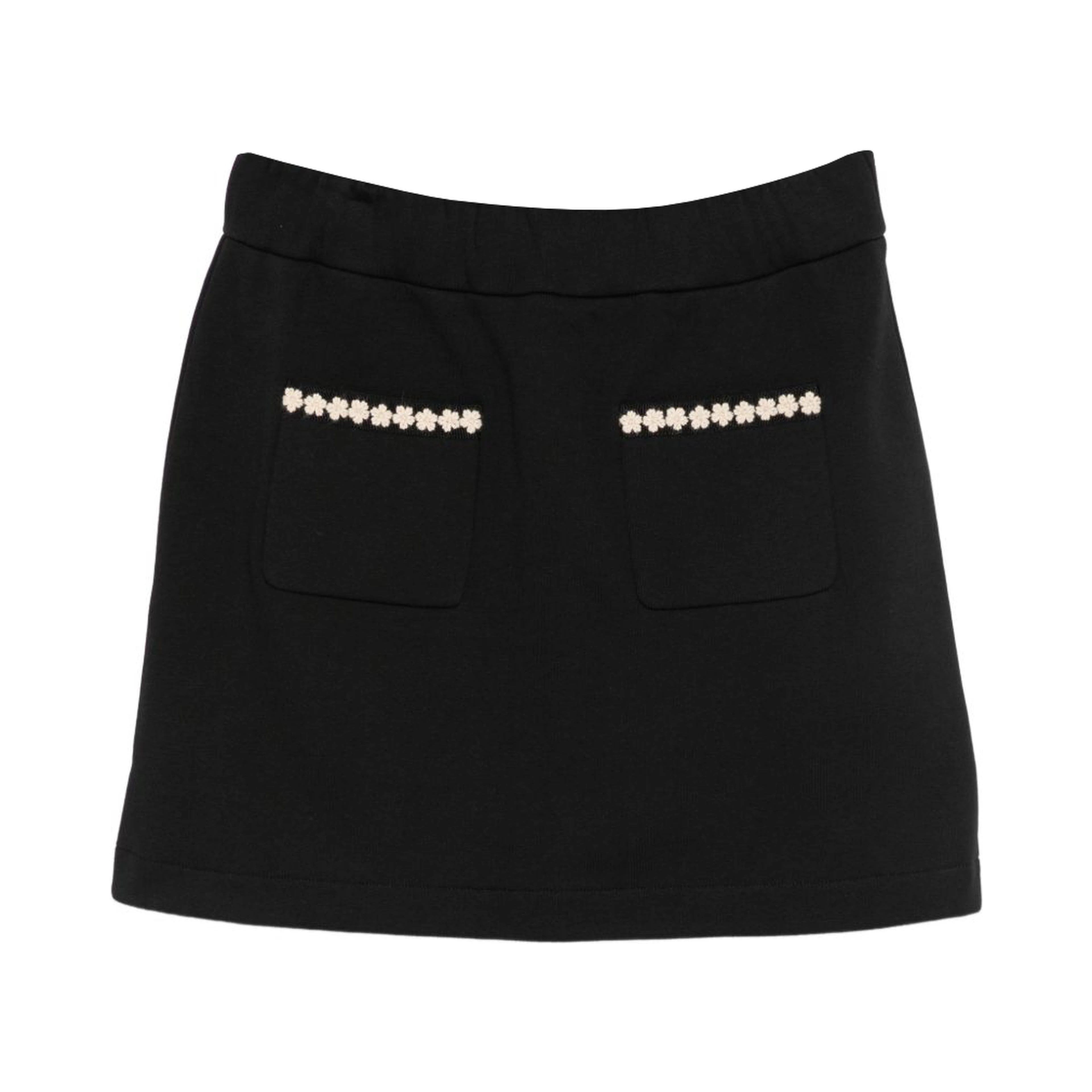 MONCLER KIDS Skirts
