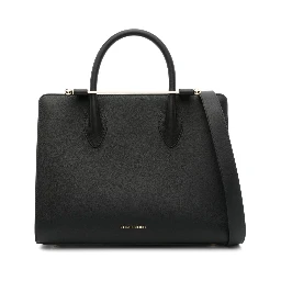 STRATHBERRY Bags.. Black