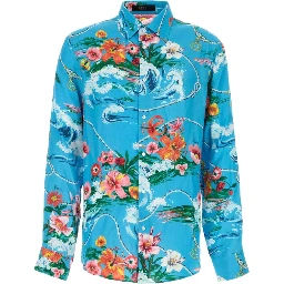 Gucci Shirts Pink