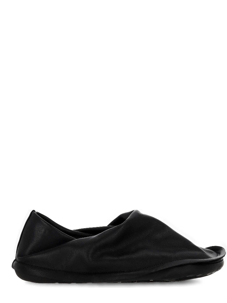 CAMPER X ISSEY MIYAKE Flat shoes