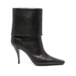 Saint Laurent Boots