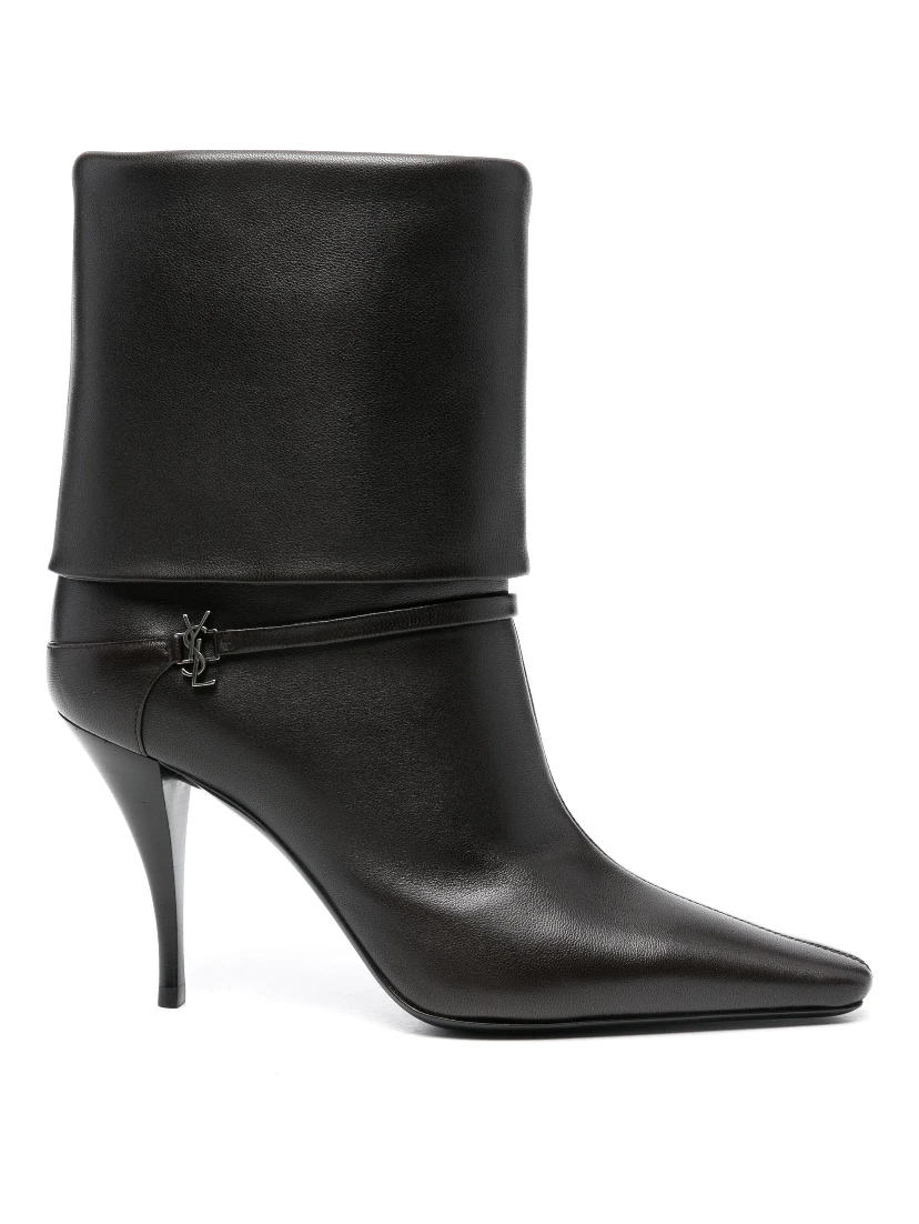 Saint Laurent Boots