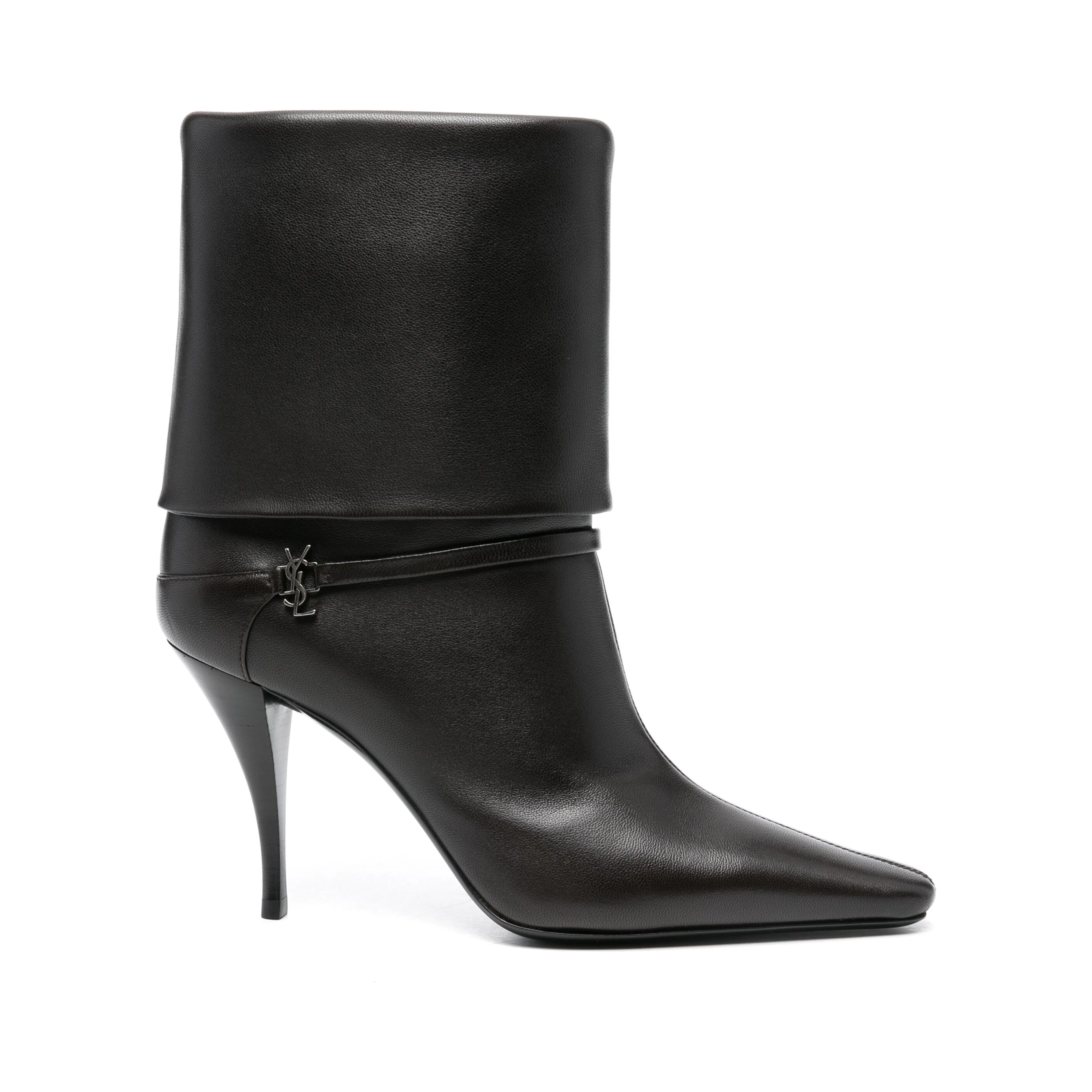 Saint Laurent Boots
