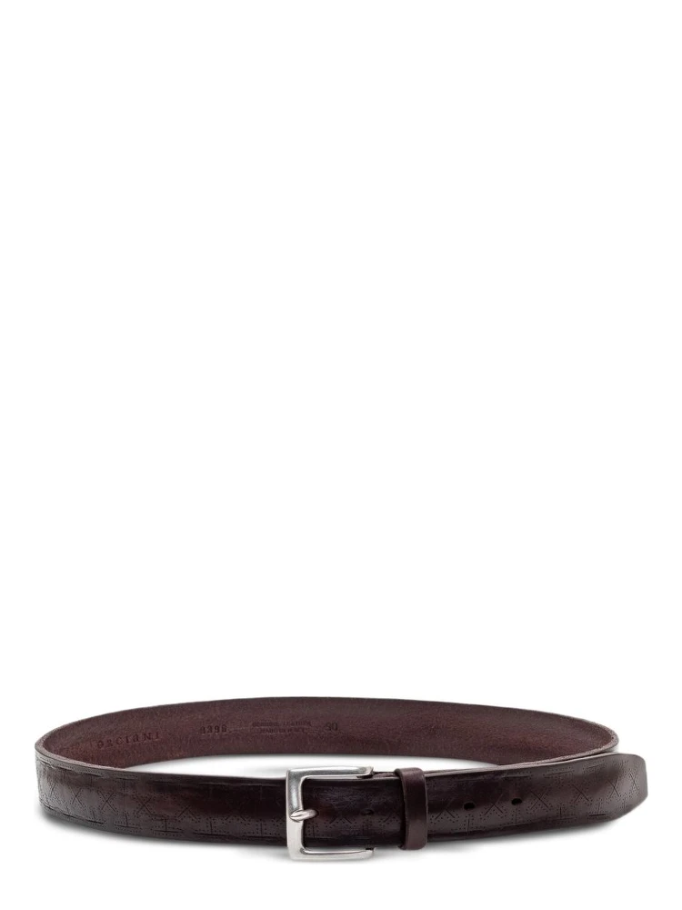 Orciani Belts