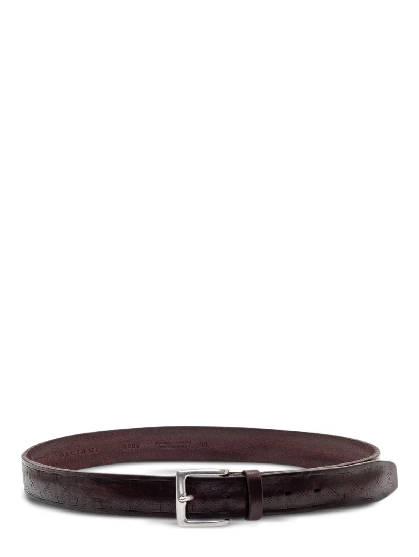 Orciani Belts