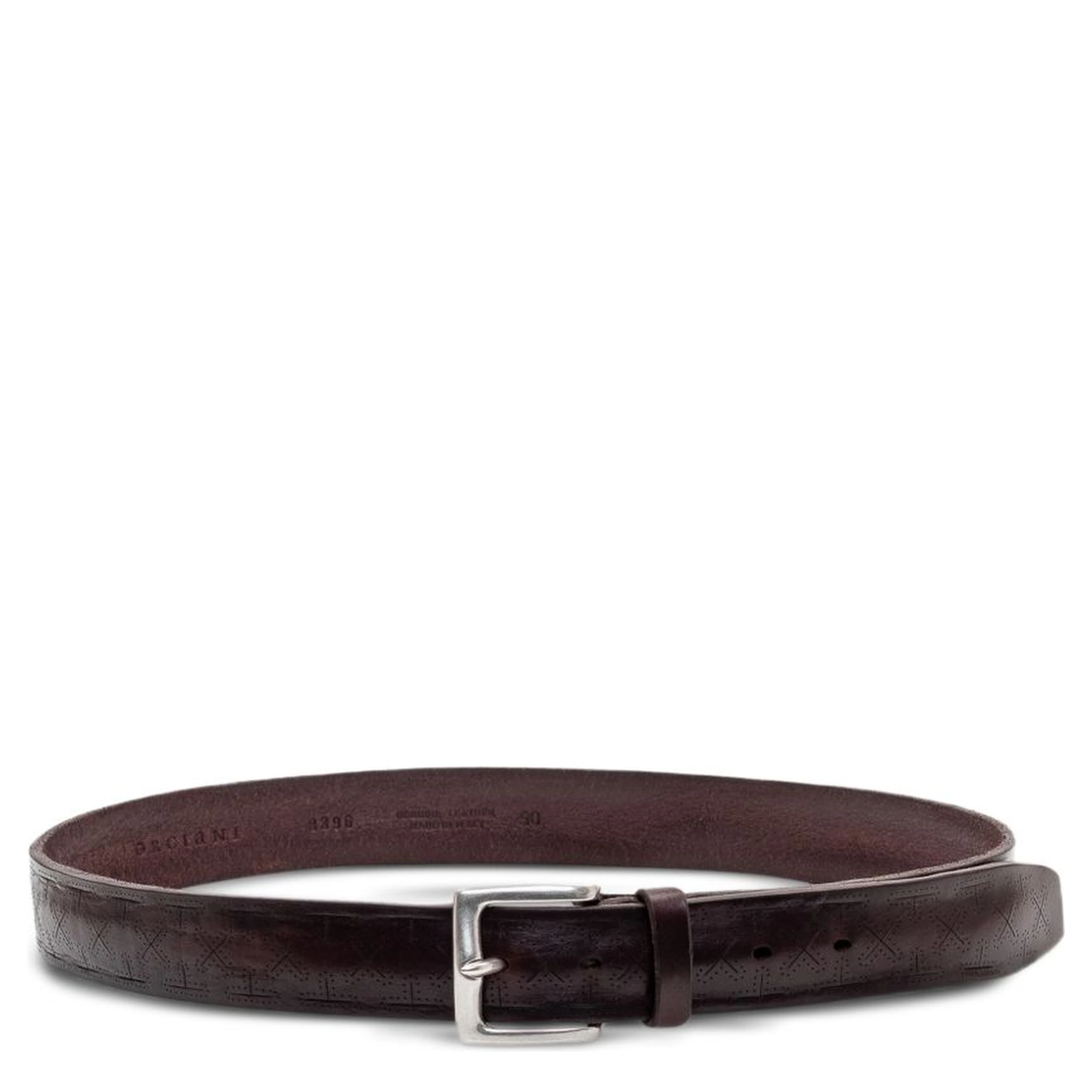 أحزمة أورسياني