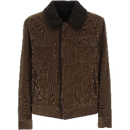 Tom Ford Jackets Light brown