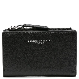 Chiarini Wallets Black