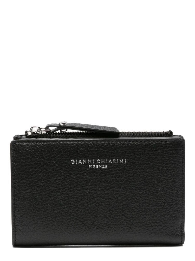 Chiarini Wallets Black