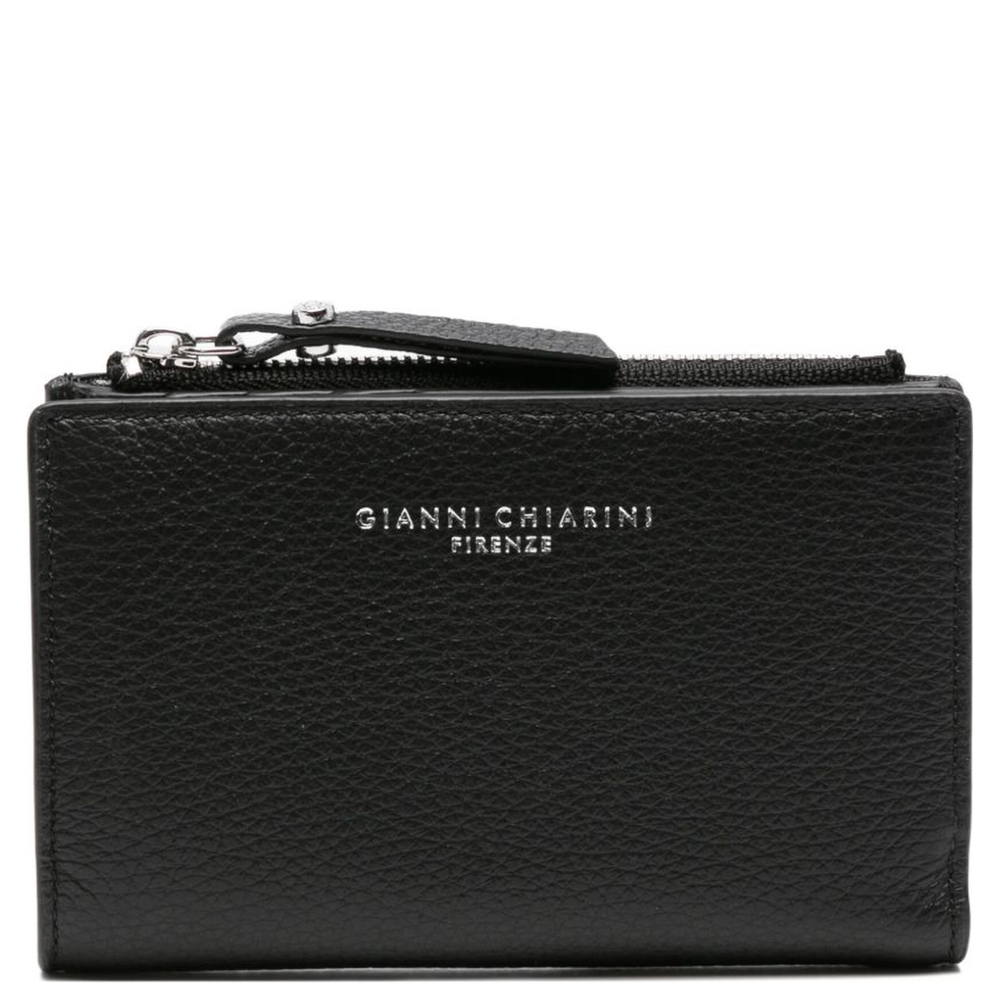 Chiarini Wallets Black