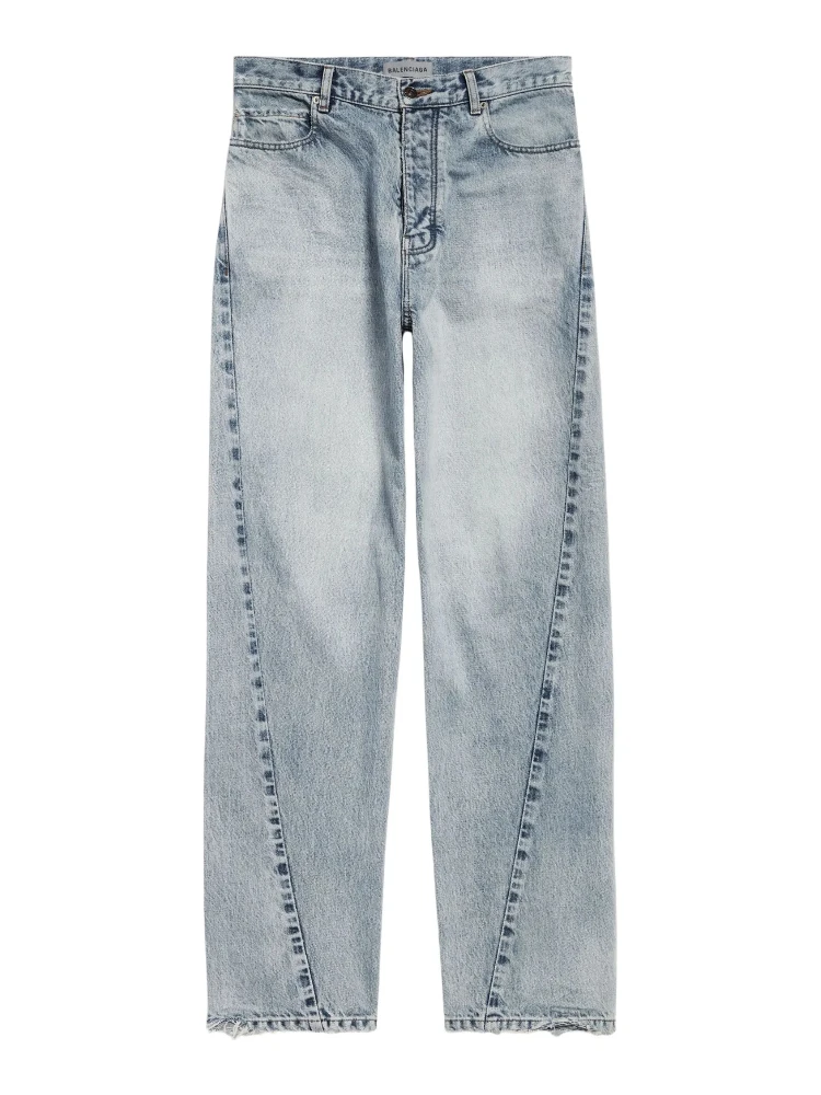 Balenciaga Jeans