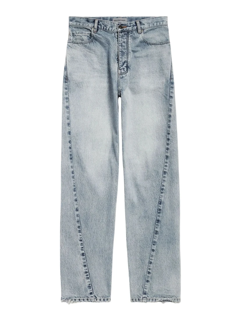 Balenciaga Jeans