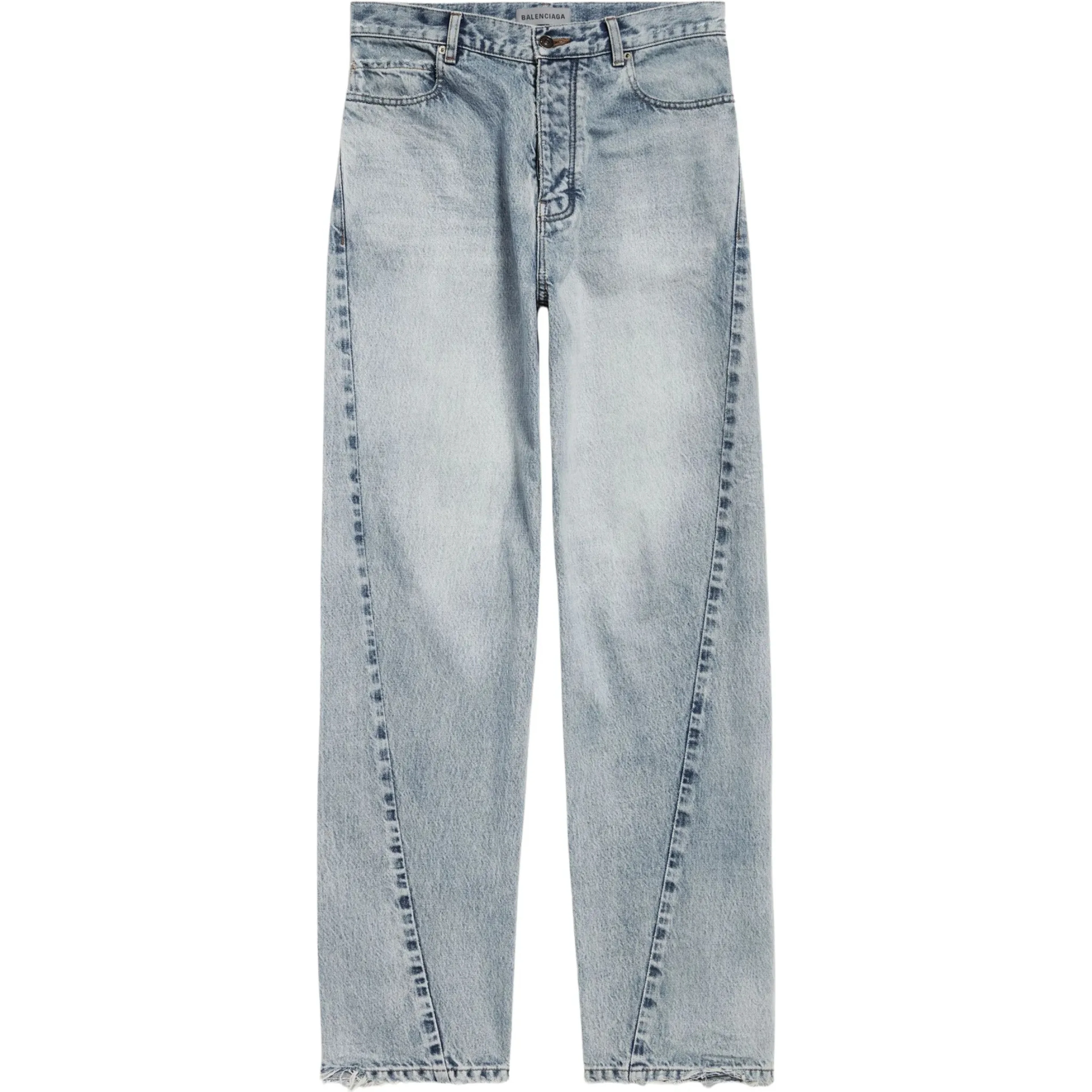 Balenciaga Jeans