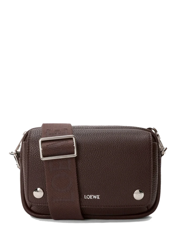 Loewe Bags.. Chocolate