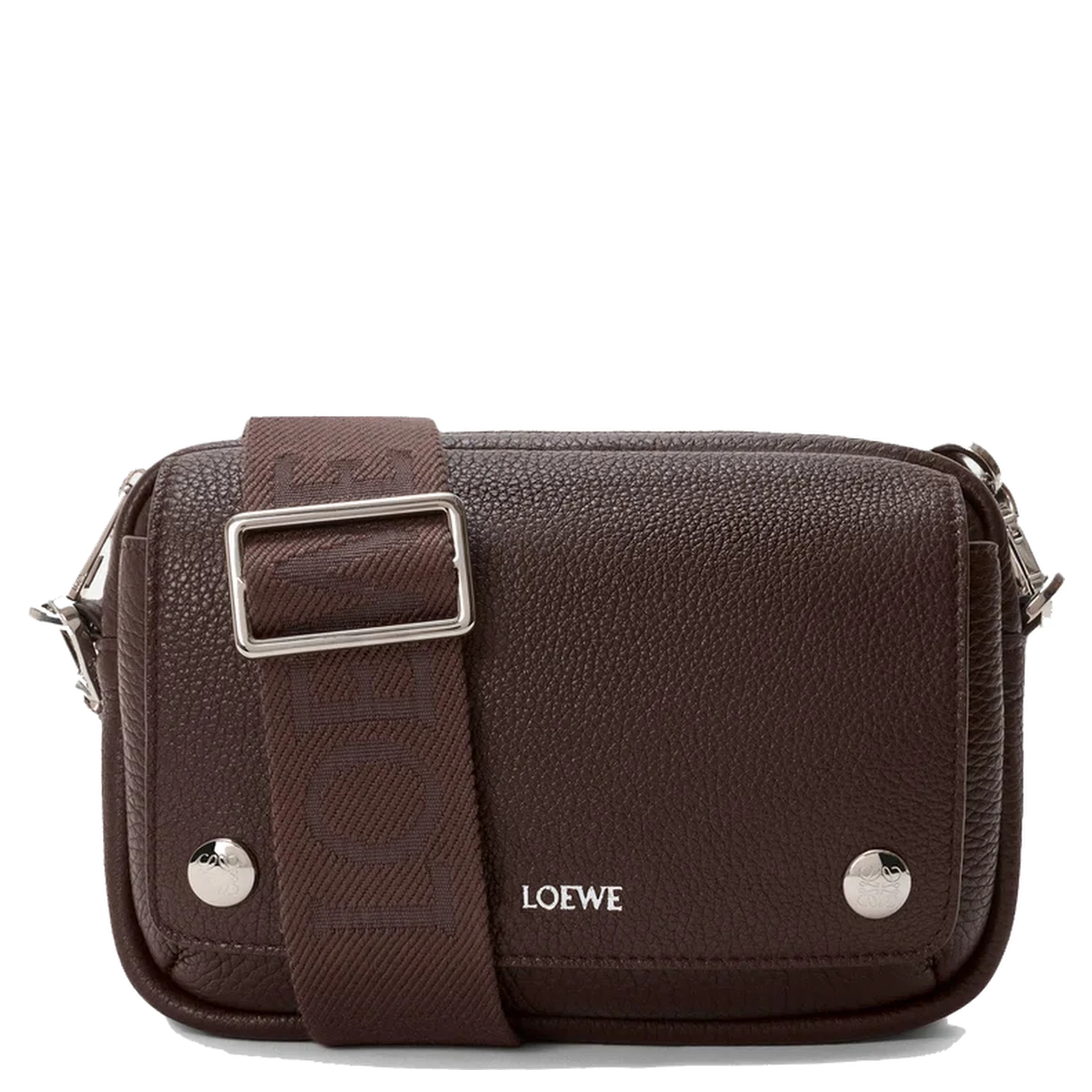 Loewe Bags.. Chocolate