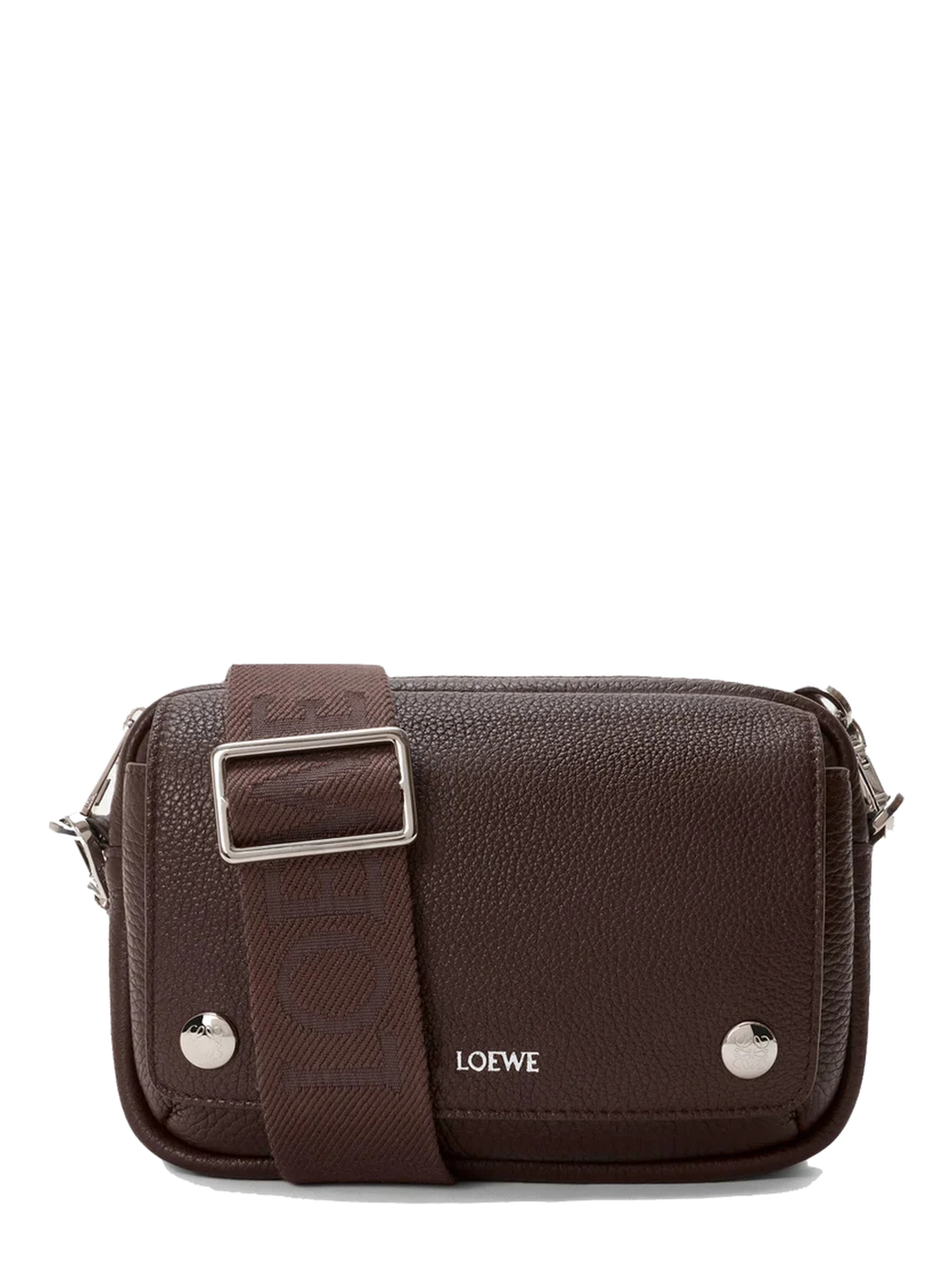 Loewe Bags.. Chocolate