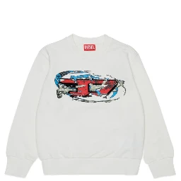 Diesel Sweaters Off White