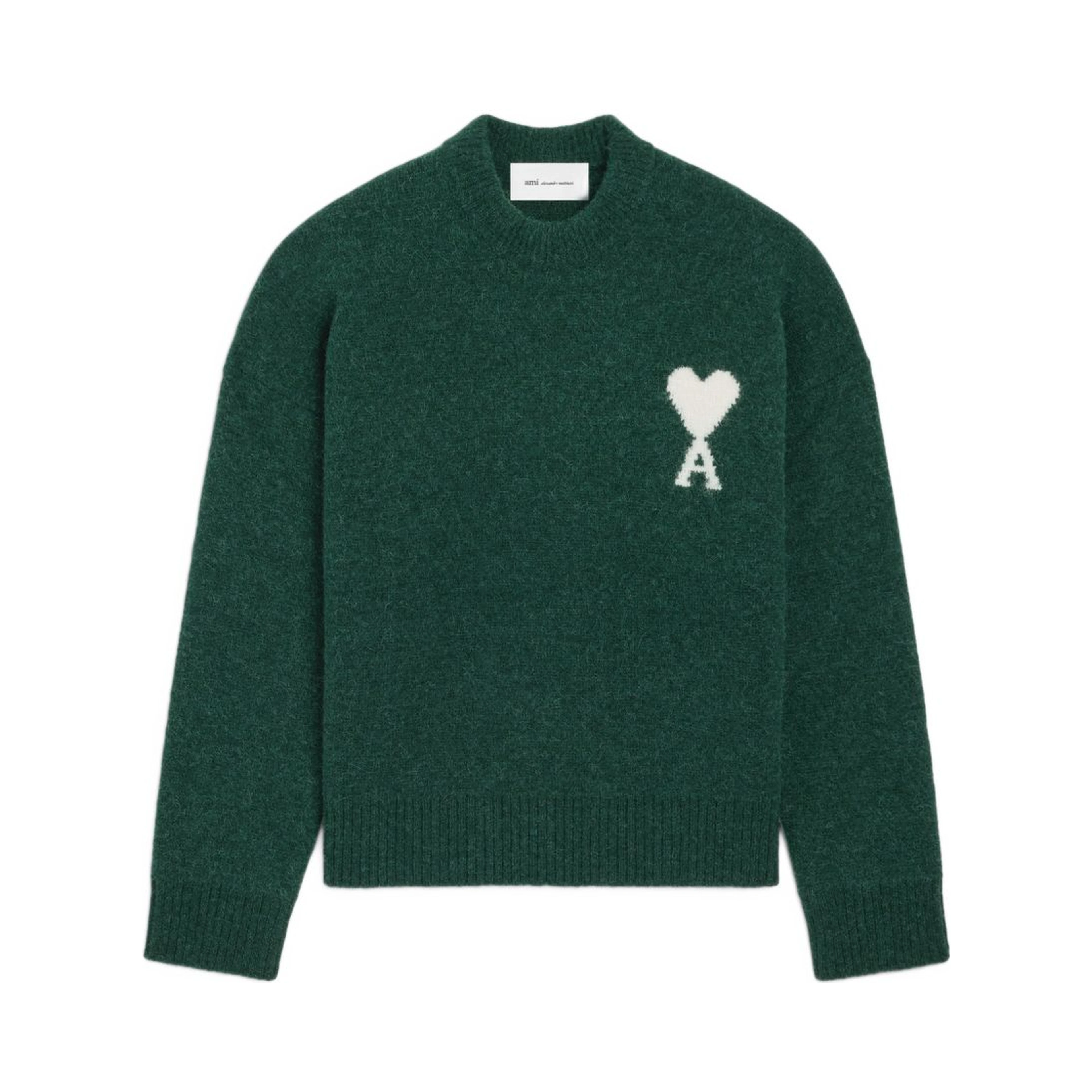 Ami Sweaters