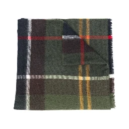 Barbour Scarfs