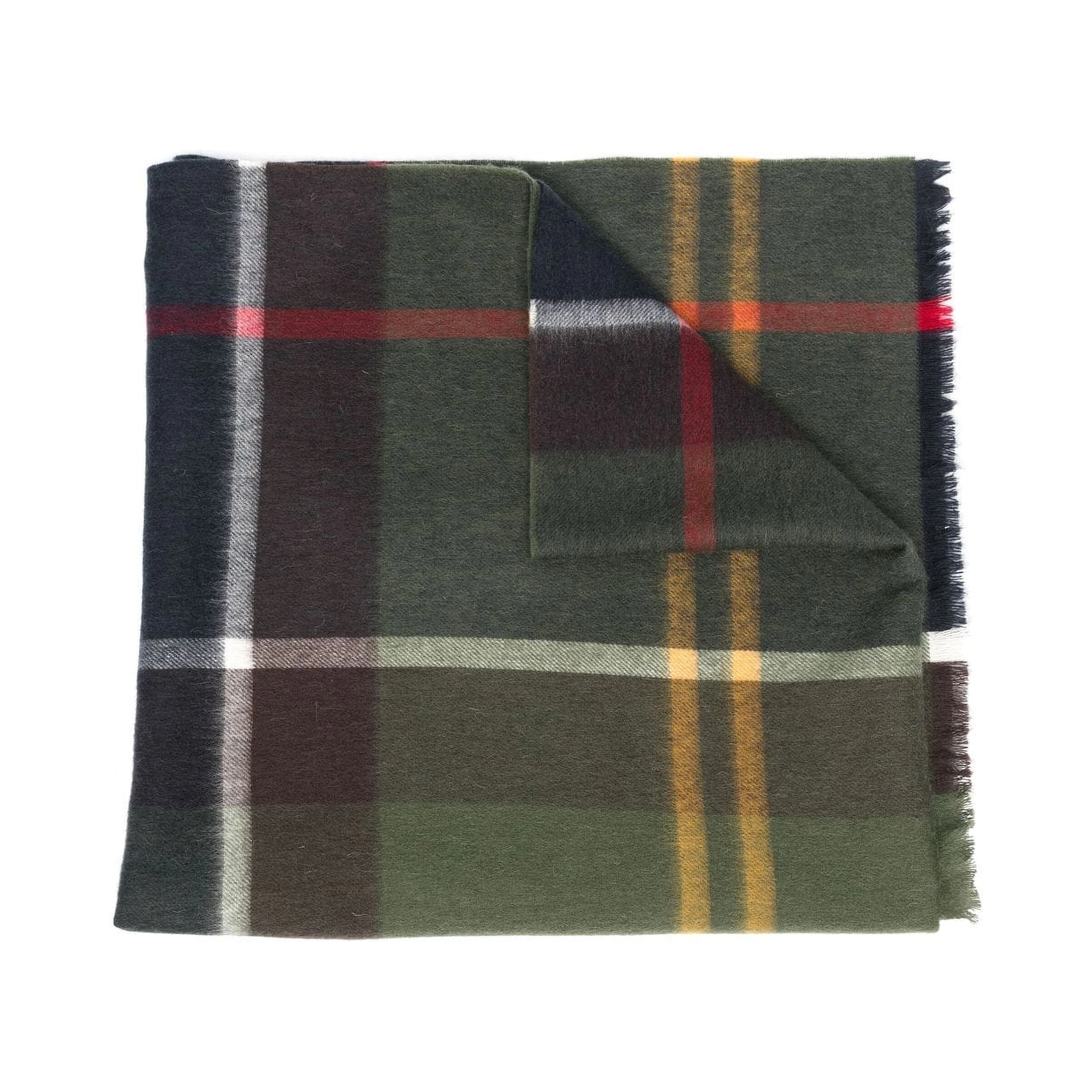 Barbour Scarfs
