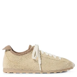 Jacquemus Sneakers Beige
