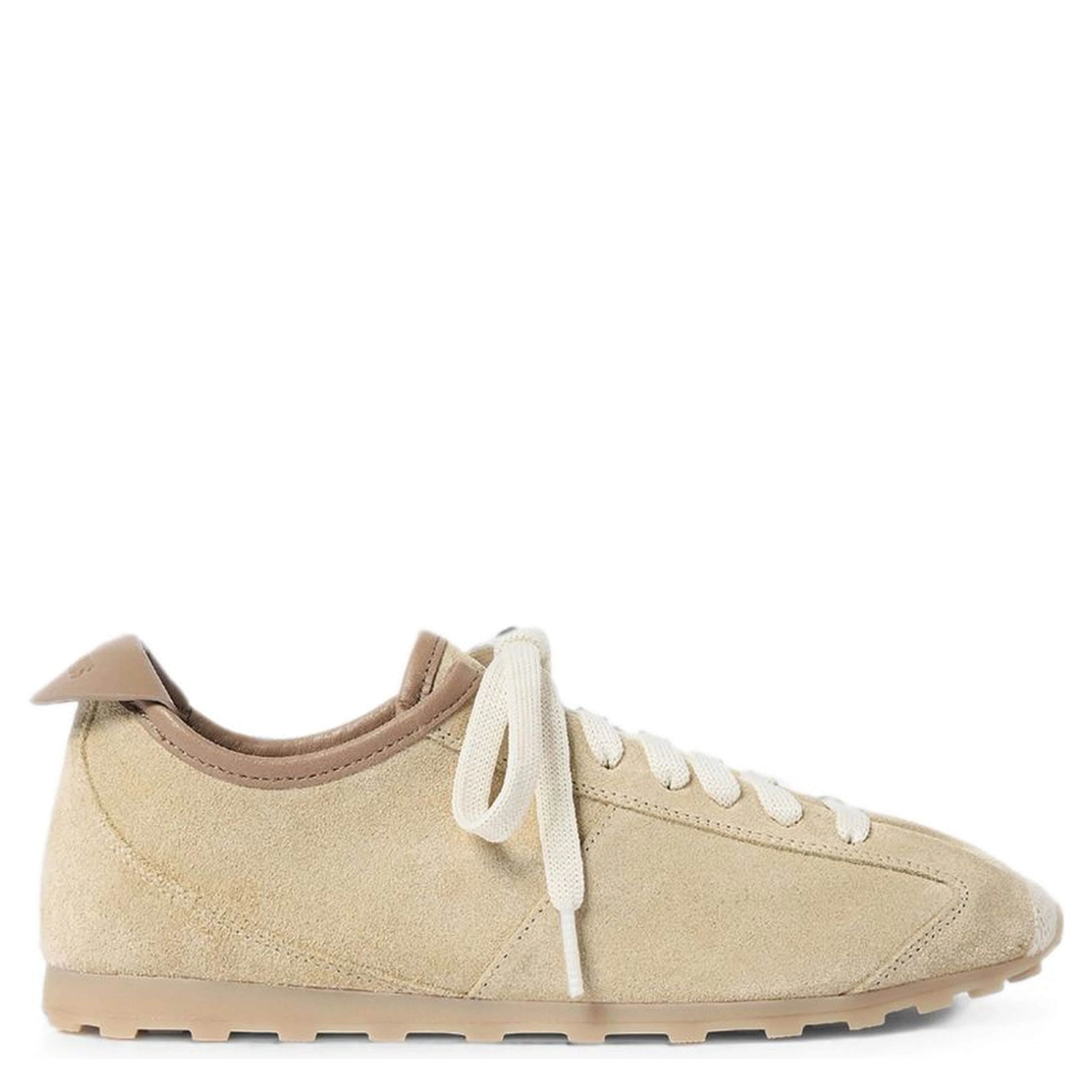 Jacquemus Sneakers Beige