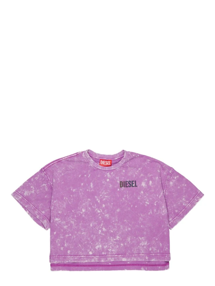 Diesel T-shirts and Polos