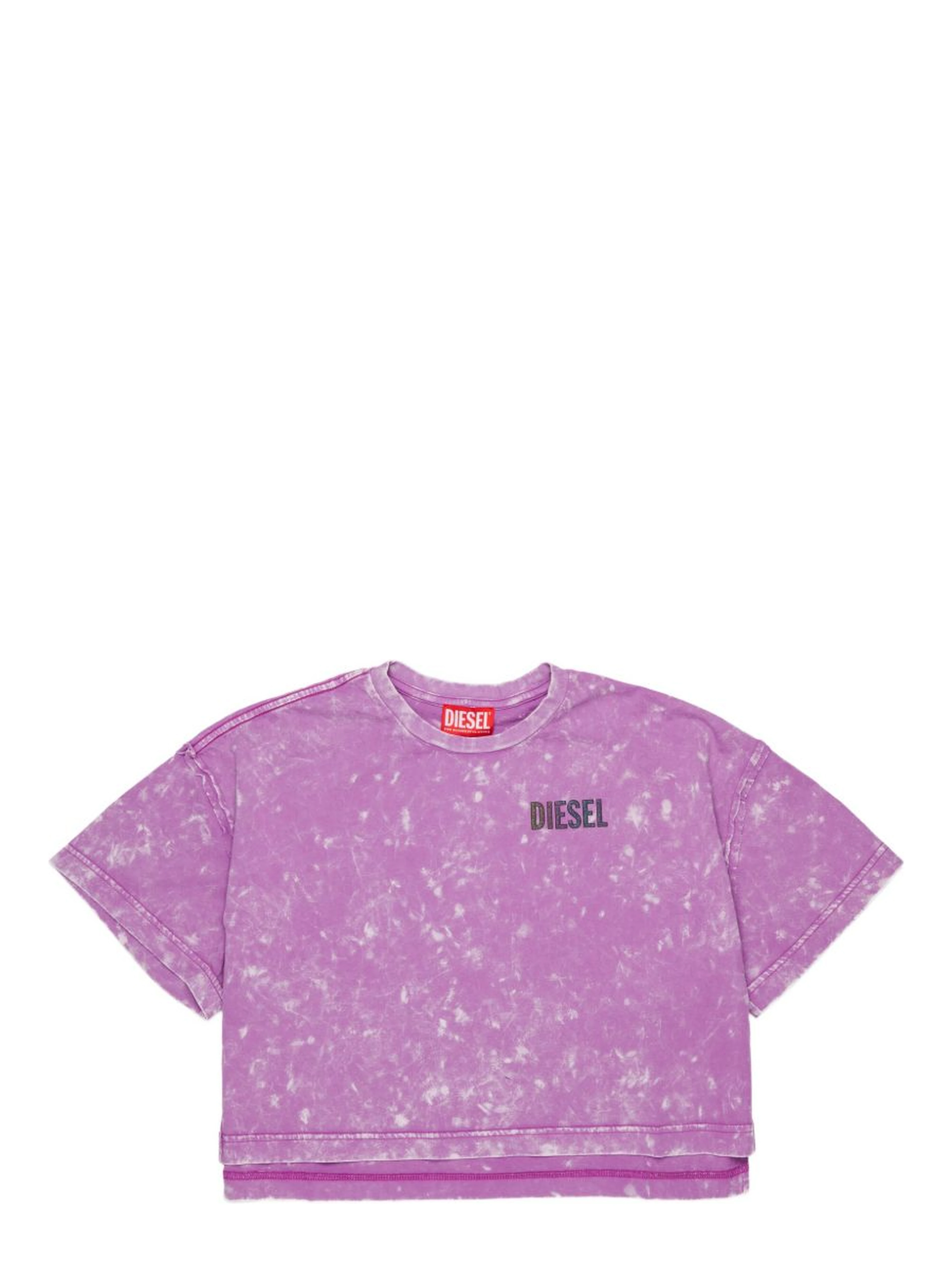 Diesel T-shirts and Polos