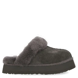 UGG Boots Charcoal