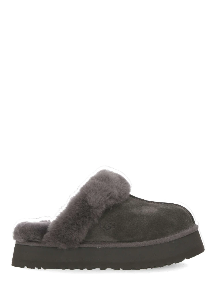 UGG Boots Charcoal
