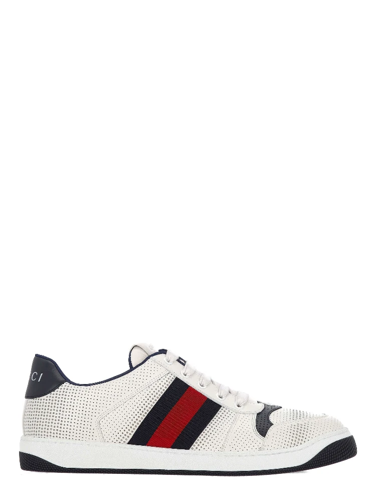 Gucci Sneakers Multicolor
